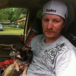 Meet your Posher, Jesse